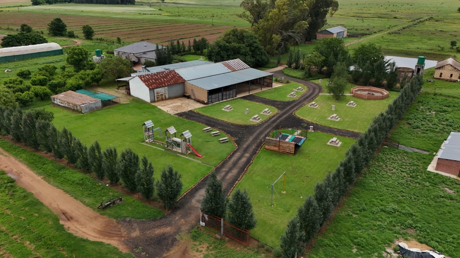 0 Bedroom Property for Sale in Klerksdorp Rural North West